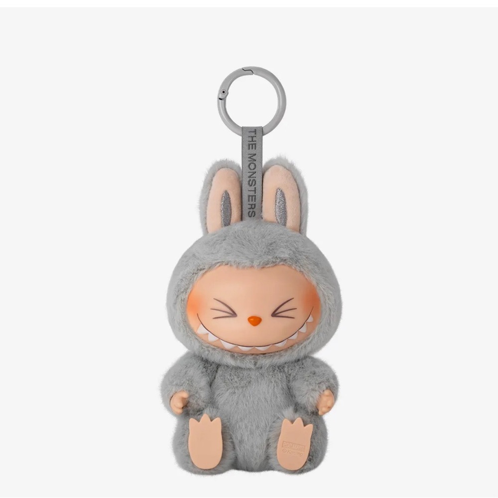 Authentic Popmart Have A Seat Labubu (hehe) NIB